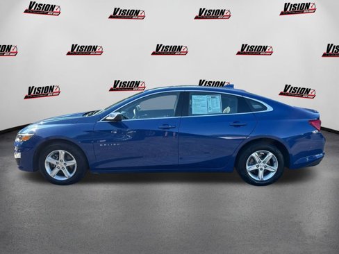 Used 2023 Chevrolet Malibu LT image 8