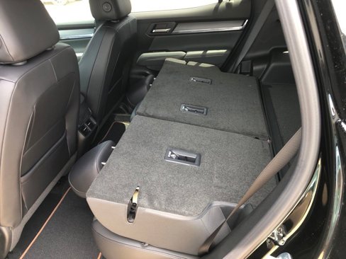 New 2026 GMC Terrain AT4 image 36