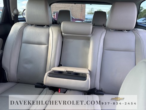 Used 2013 MAZDA CX-9 Grand Touring image 21