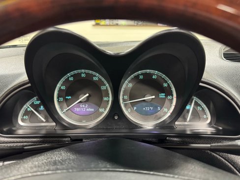 Used 2005 Mercedes-Benz SL 500 image 64
