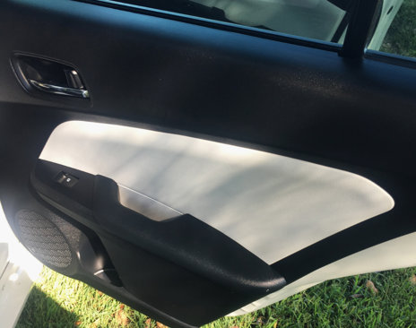 Used 2017 Toyota Prius Three Touring image 15