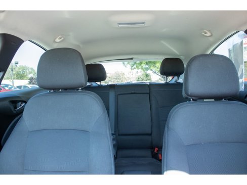Used 2018 Chevrolet Cruze LT w/ Convenience Package image 37