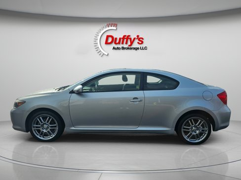 Used 2006 Scion tC image 14