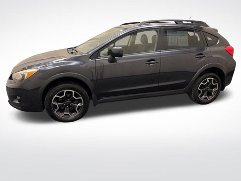 Used 2013 Subaru Crosstrek 2.0i Limited w/ Popular Pkg 2 image 9