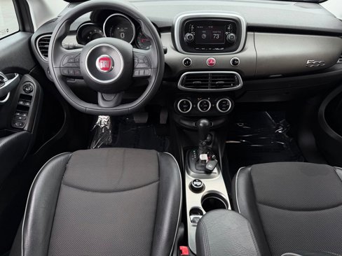 Used 2017 FIAT 500X Trekking w/ Advanced Safety Package image 12