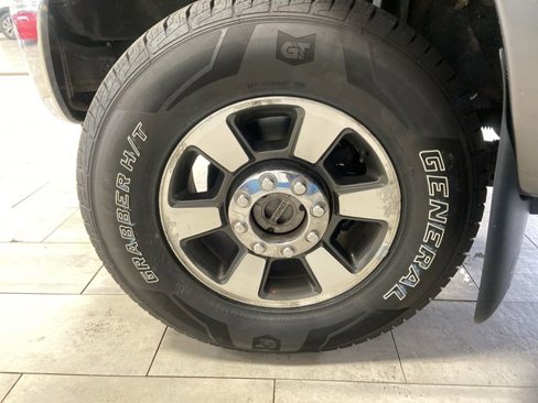 Used 2011 Ford F350 Lariat w/ Lariat Interior Pkg image 36