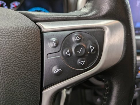 Used 2022 GMC Canyon Elevation w/ Elevation Premium Package image 18
