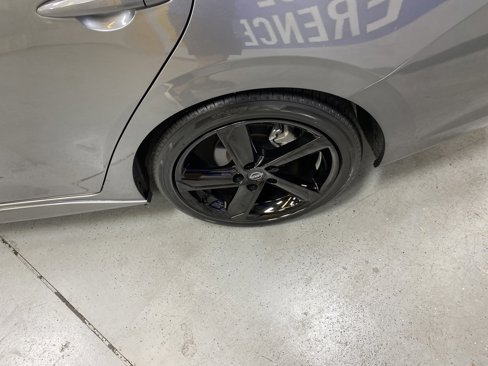 Used 2024 Nissan Sentra SR image 12