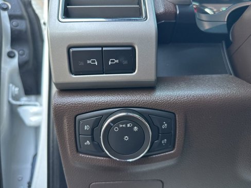 Used 2020 Ford F150 King Ranch w/ Equipment Group 601A Luxury image 16