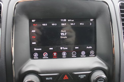 Used 2016 Dodge Durango Limited image 16