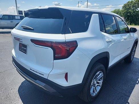 New 2026 GMC Terrain Elevation image 3
