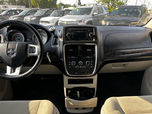 Used 2014 Dodge Grand Caravan SE w/ Quick Order Package 29E SE image 29