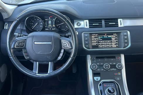 Used 2016 Land Rover Range Rover Evoque HSE image 26