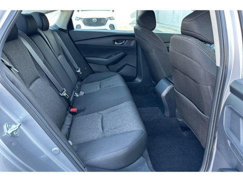 Certified 2024 Honda Accord LX image 17