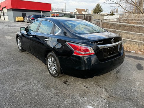 Used 2015 Nissan Altima 2.5 S image 5