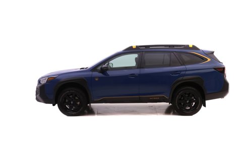Used 2024 Subaru Outback Wilderness image 4