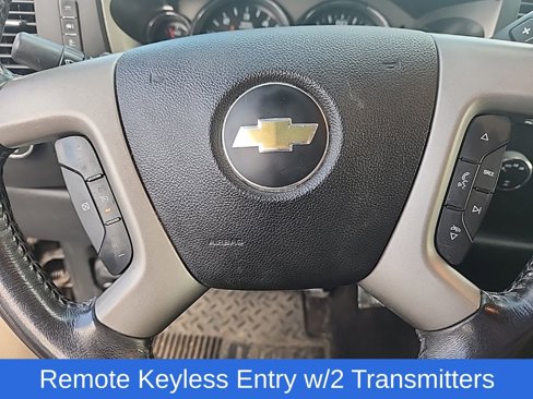 Used 2013 Chevrolet Silverado 1500 LT w/ All-Star Edition image 19