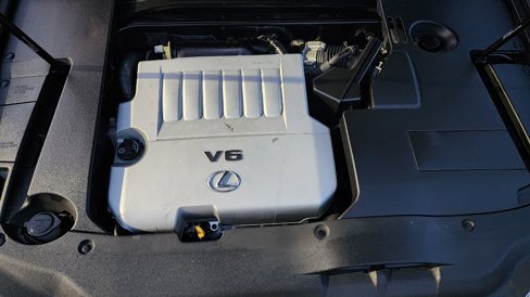 Used 2009 Lexus ES 350 image 17