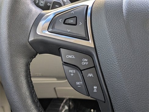 Used 2019 Ford Edge Titanium w/ Cold Weather Package image 24