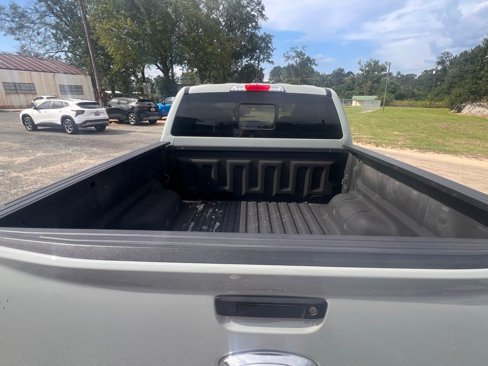 Used 2021 Ford Ranger Lariat w/ Tremor Off-Road Package image 17