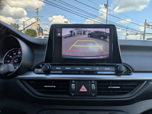 Certified 2023 Kia Forte LXS image 15