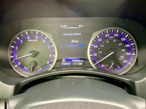 Used 2017 INFINITI Q60 w/ Premium Package image 36