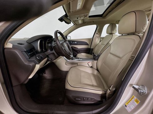 Used 2013 Chevrolet Malibu LTZ image 25
