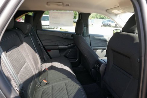 New 2025 Ford Escape Active w/ Cold Weather Package image 11