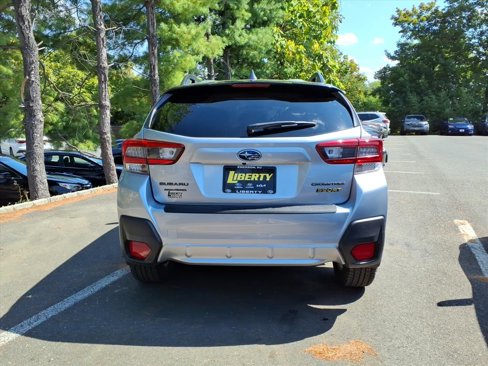 Certified 2023 Subaru Crosstrek 2.5i Sport image 4