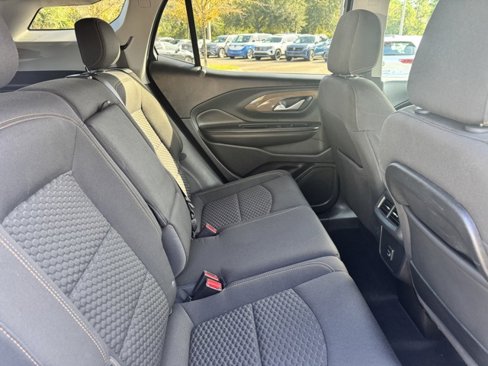Used 2020 GMC Terrain SLE image 8