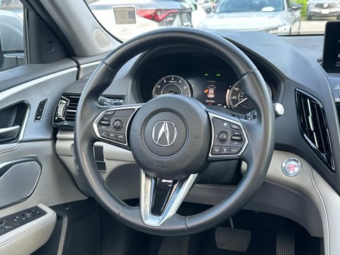 Used 2019 Acura RDX AWD w/ Technology Package image 25