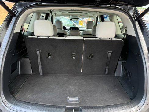 Used 2020 Kia Telluride EX image 21