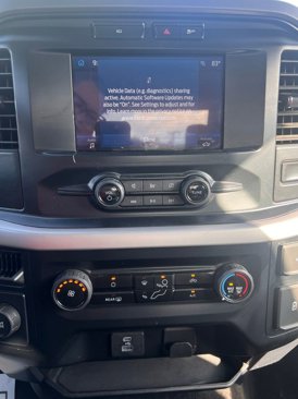 Used 2023 Ford F150 XLT image 13