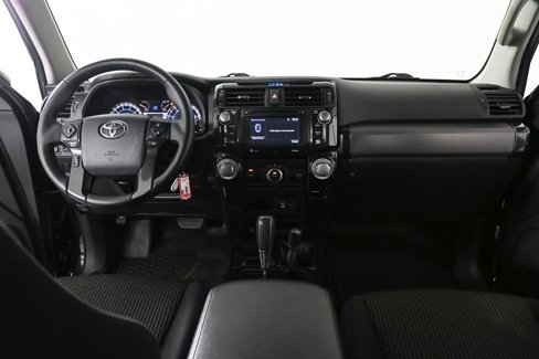 Used 2015 Toyota 4Runner Trail image 14