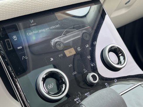 Used 2021 Land Rover Range Rover Velar S image 27