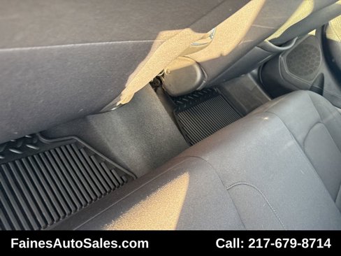 Used 2023 Chevrolet Malibu LT image 38