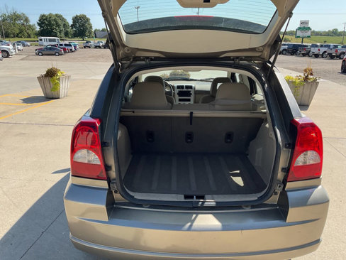 Used 2008 Dodge Caliber SXT w/ Popular Equipment Group image 11