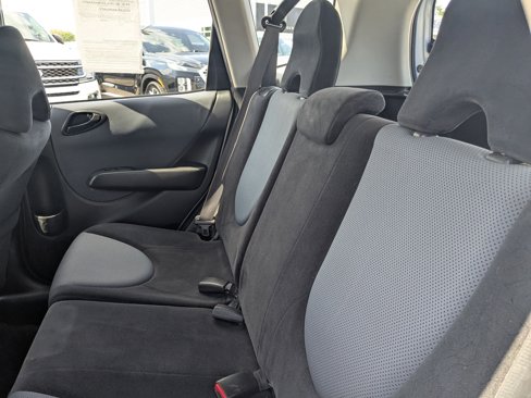 Used 2008 Honda Fit Sport image 21