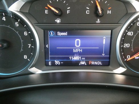 Used 2020 Chevrolet Equinox LT image 29