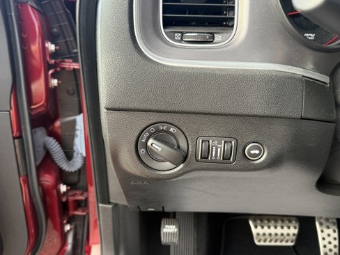 Used 2022 Dodge Charger Scat Pack image 21