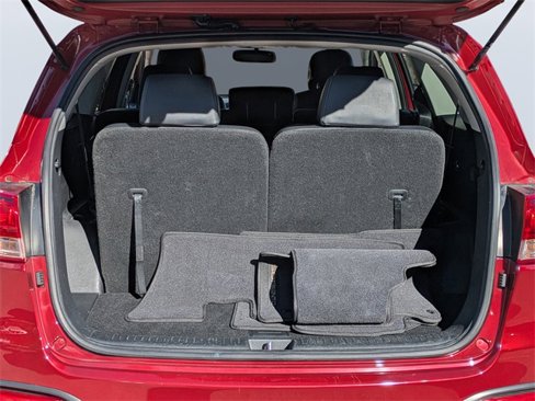 Used 2017 Kia Sorento EX image 12