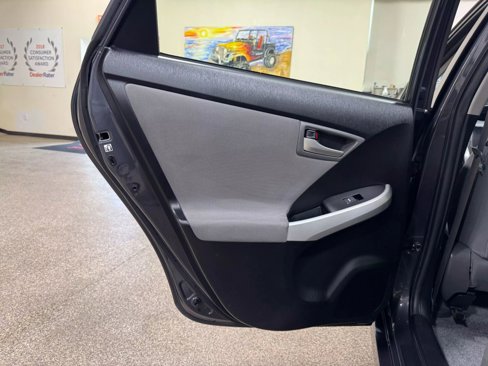Used 2012 Toyota Prius Three image 25
