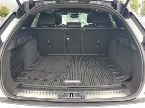 Used 2024 Land Rover Range Rover Velar Dynamic SE image 7