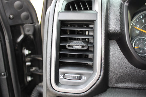 Used 2022 RAM 2500 Tradesman image 50