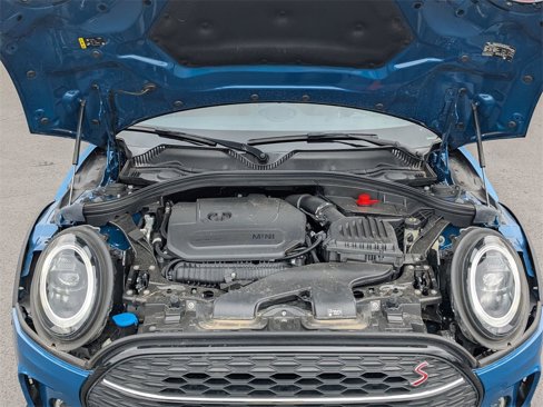Used 2024 MINI Cooper Clubman S image 37