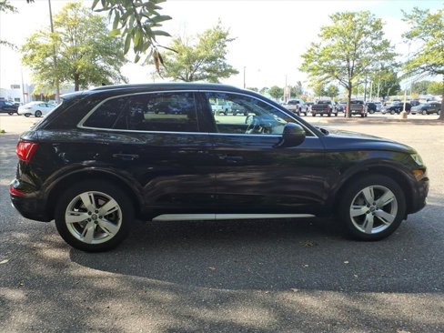 Used 2018 Audi Q5 2.0T Premium Plus w/ Premium Plus Package image 5