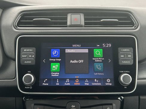 Used 2023 Nissan Leaf SV Plus image 17