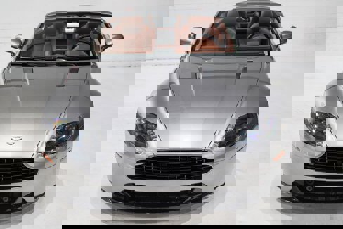 Used 2016 Aston Martin V8 Vantage S image 29