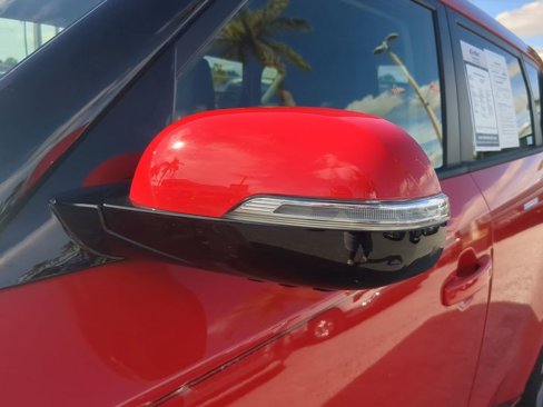 Used 2018 Kia Soul ! w/ Tech Package image 11