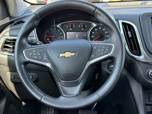 Certified 2020 Chevrolet Equinox LT w/ Driver Convenience Package image 23